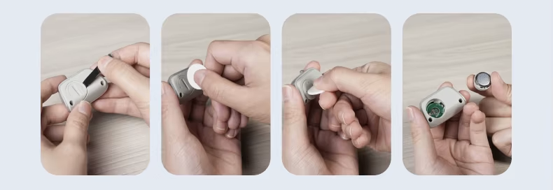 PowerSnap Selfie ve Şarj Cihazı